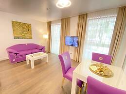 Vienna International Apartments