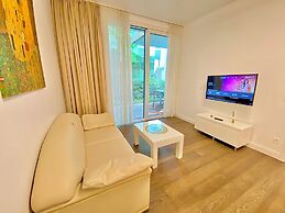 Vienna International Apartments