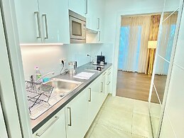 Vienna International Apartments