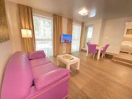 Vienna International Apartments