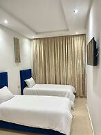 New Luxurious appartment