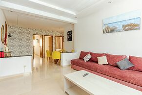New Luxurious appartment
