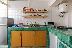 New Luxurious appartment