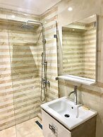 New Luxurious appartment