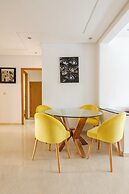 New Luxurious appartment