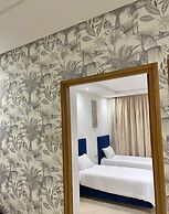 New Luxurious appartment