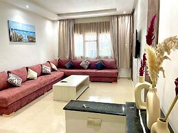 New Luxurious appartment