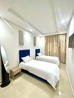 New Luxurious appartment