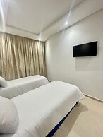 New Luxurious appartment