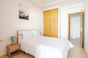 New Luxurious appartment