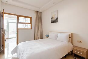 New Luxurious appartment