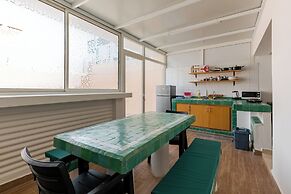 New Luxurious appartment