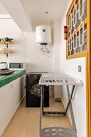 New Luxurious appartment