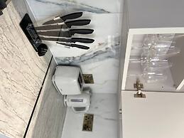 Apartment in Stepney Green