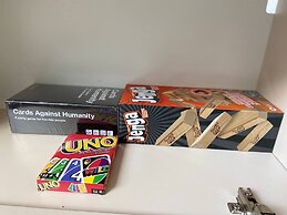 Apartment in Stepney Green