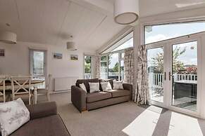 Remarkable 3-bed Lodge in Honiton