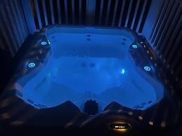 Remarkable 3-bed Lodge in Honiton