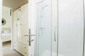 Remarkable 3-bed Lodge in Honiton