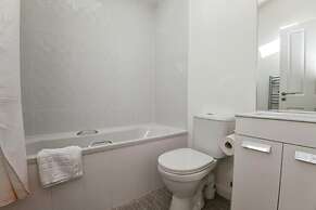 Remarkable 3-bed Lodge in Honiton