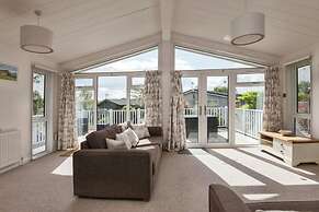 Remarkable 3-bed Lodge in Honiton