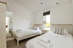 Remarkable 3-bed Lodge in Honiton