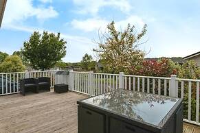 Remarkable 3-bed Lodge in Honiton