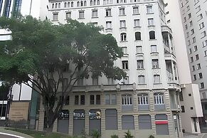 Palacete Riachuelo