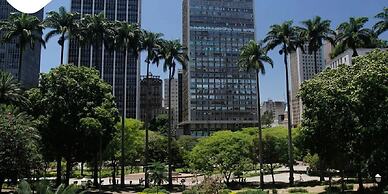 Palacete Riachuelo