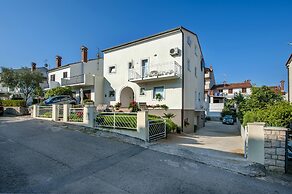 Apartments and Room Marko