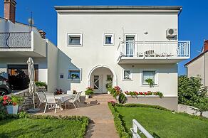 Apartments and Room Marko