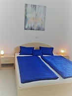 Apartments and Room Marko