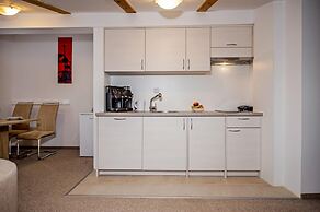 Apartments and Room Marko