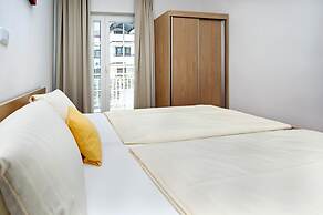 Apartments and Room Marko