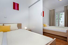 Apartments and Room Marko