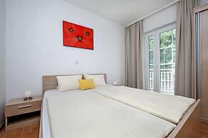 Apartments and Room Marko