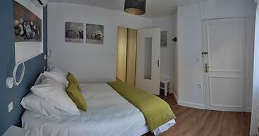 Appart'Hôtel Le Haut Berry
