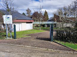 Appart'Hôtel Le Haut Berry
