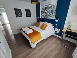 Appart'Hôtel Le Haut Berry