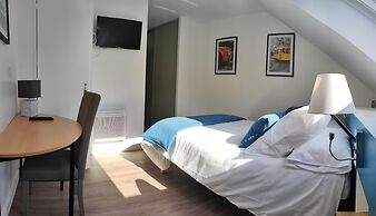 Appart'Hôtel Le Haut Berry