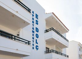 Apartments Es Dolc