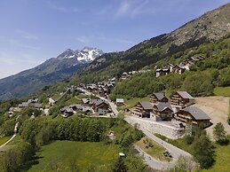 Résidence Terresens Edelweiss