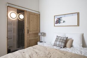 Résidence Terresens Edelweiss