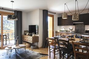 Résidence Terresens Edelweiss