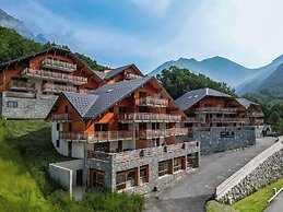 Résidence Terresens Edelweiss