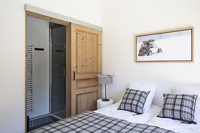 Résidence Terresens Edelweiss