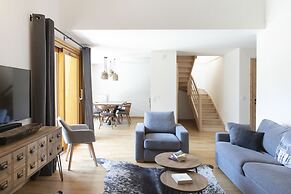 Résidence Terresens Edelweiss