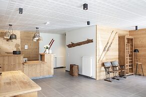 Résidence Terresens Edelweiss