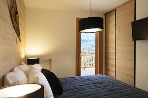 Résidence Terresens Edelweiss