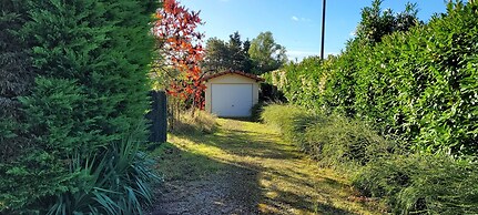 Des Histoires d'Anges - Le gîte