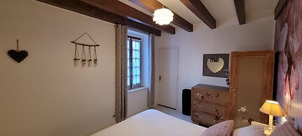 Des Histoires d'Anges - Le gîte